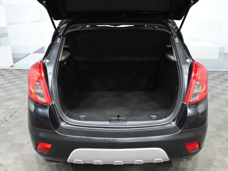Opel Mokka I Екатеринбург  - изображение 9