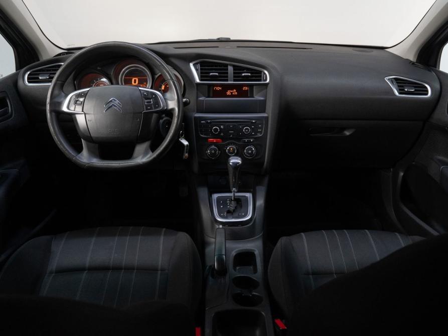 Citroen C4 II Тюмень  - изображение 17
