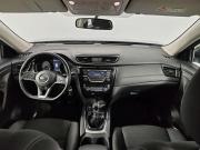 Nissan X-Trail III Рестайлинг Москва  - изображение 37