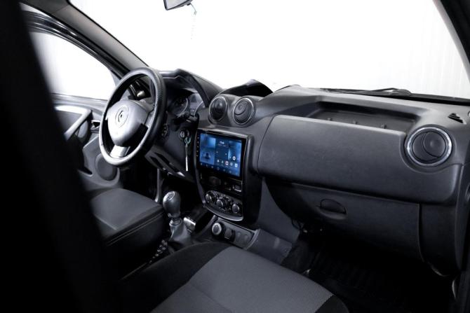 Renault Duster I с пробегом 2013 года, цена 879 000 рублей, 180217 км, внедорожник, Автокод Объявления