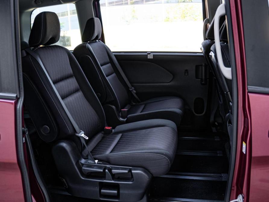 Nissan Serena V (C27) Краснодар  - изображение 10