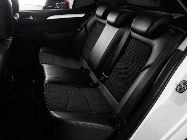 Citroen C4 II Рестайлинг с пробегом 2019 года, цена 1 397 000 рублей, 32127 км, седан, Автокод Объявления