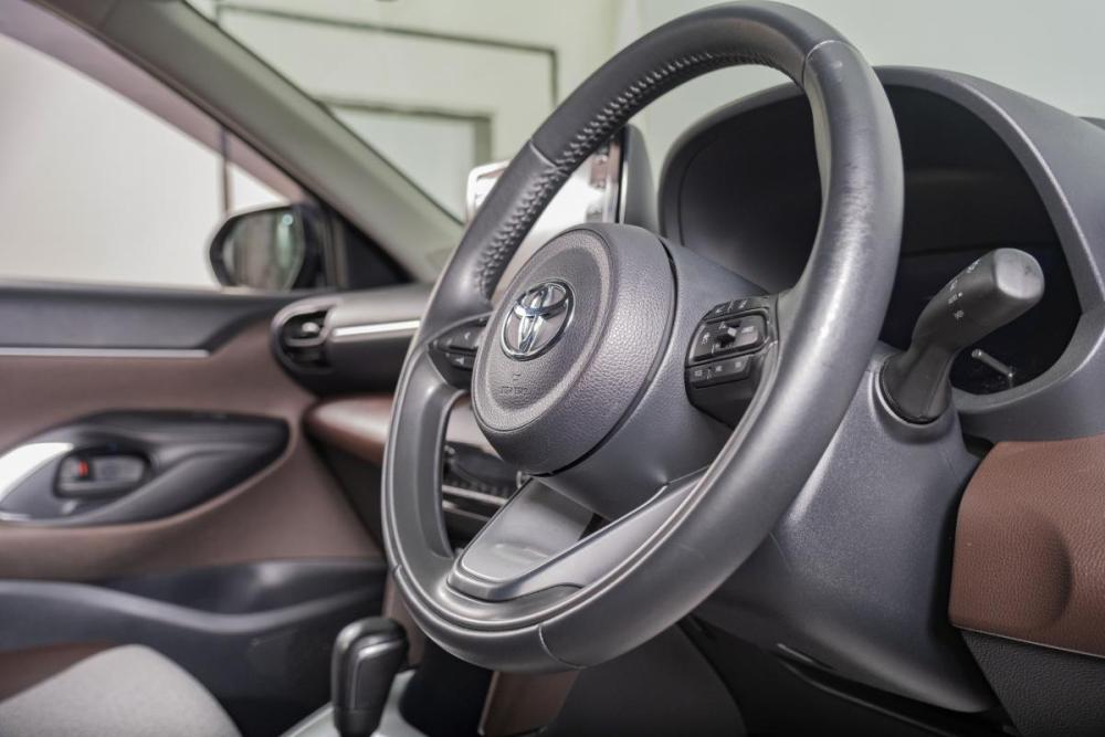 Toyota Yaris Cross I Томск  - изображение 14