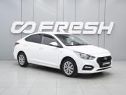 Hyundai Solaris II Ростов-на-Дону  - изображение 19