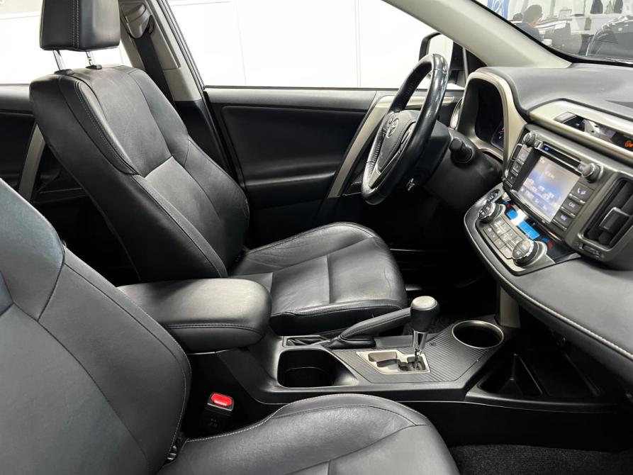 Toyota RAV4 IV (XA40) Казань  - изображение 13