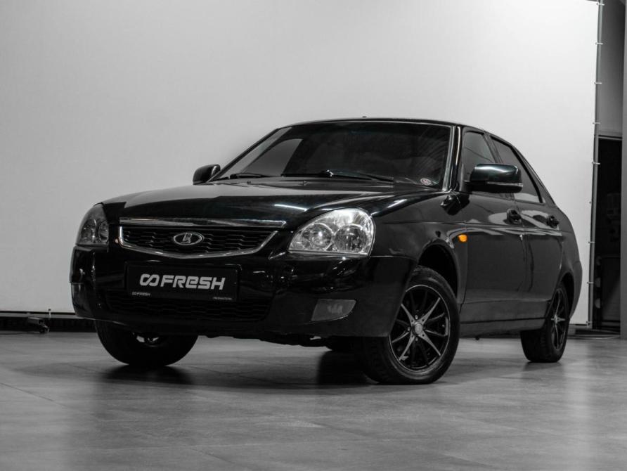 Lada (ВАЗ) Priora I Тюмень  - изображение 7