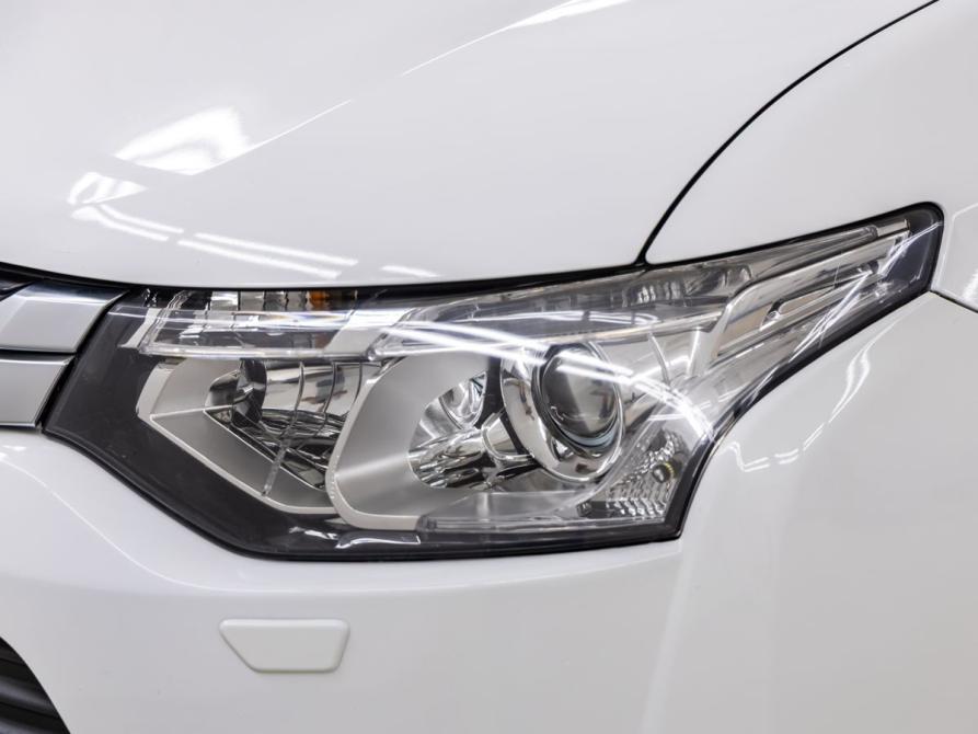 Mitsubishi Outlander III Рестайлинг Волгоград  - изображение 11