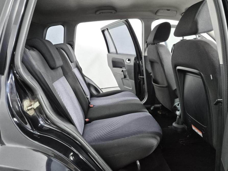 Ford Fusion I Рестайлинг Нижний Новгород  - изображение 17