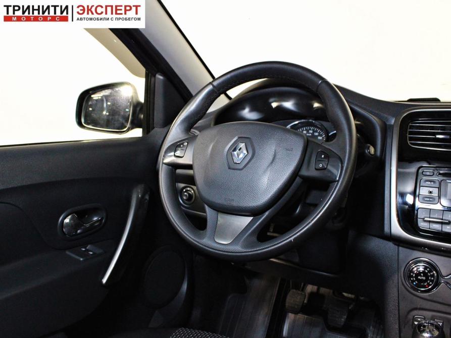 Renault Sandero II Белгород  - изображение 12