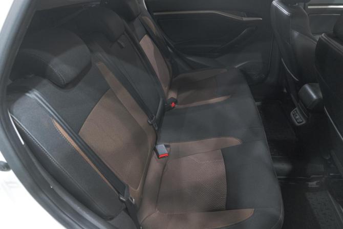 Lada (ВАЗ) Vesta I с пробегом 2019 года, цена 1 049 000 рублей, 127000 км, универсал, Автокод Объявления