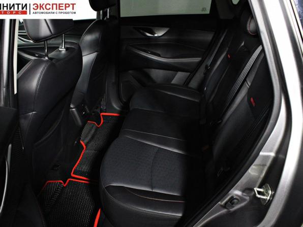 Changan CS35 Plus I Рестайлинг с пробегом 2023 года, цена 2 057 000 рублей, 18526 км, внедорожник, Автокод Объявления