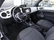 Volkswagen Beetle II (A5) Москва  - изображение 37