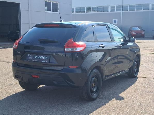 Lada (ВАЗ) XRAY I с пробегом 2019 года, цена 815 000 рублей, 80935 км, хэтчбек, Автокод Объявления