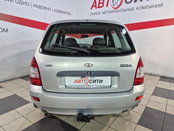 Lada (ВАЗ) Kalina I с пробегом 2011 года, цена 313 000 рублей, 121507 км, универсал, Автокод Объявления