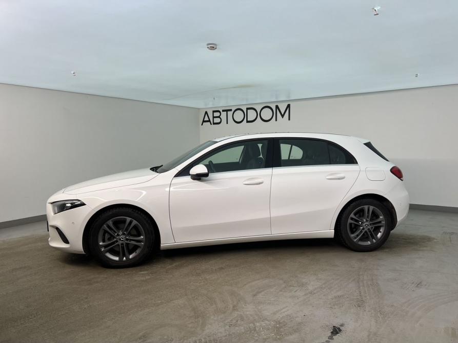 Mercedes-Benz A-Класс IV (W177) Москва  - изображение 2