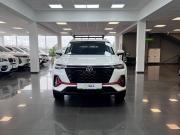 Changan CS35 Plus I Рестайлинг Тверь  - изображение 28