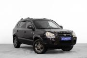 Hyundai Tucson I Барнаул  - изображение 26