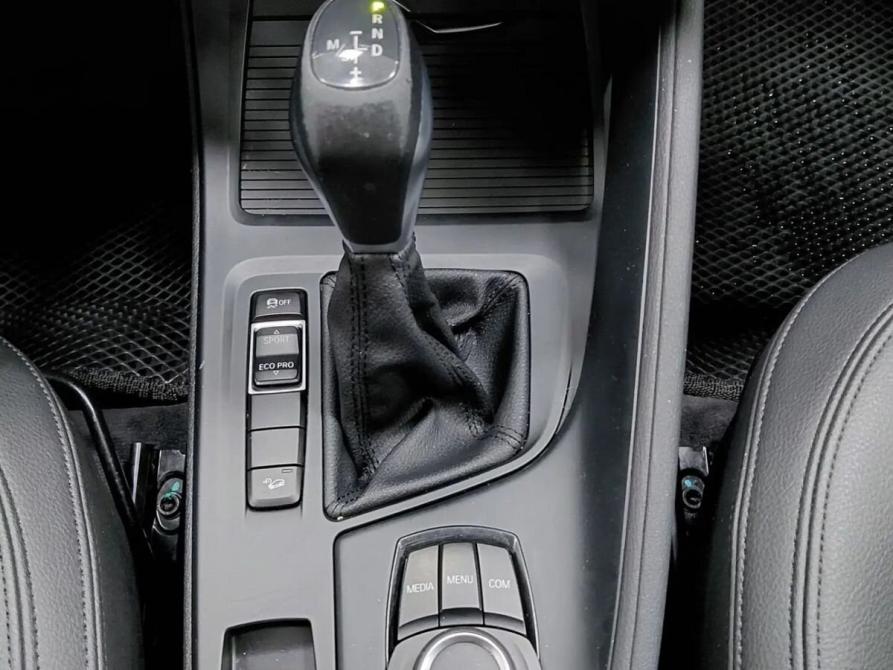 BMW X1 II (F48) Москва  - изображение 16