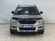 Skoda Yeti I Рестайлинг Воронеж  - изображение 23
