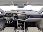 Volkswagen Touareg III Москва  - изображение 44