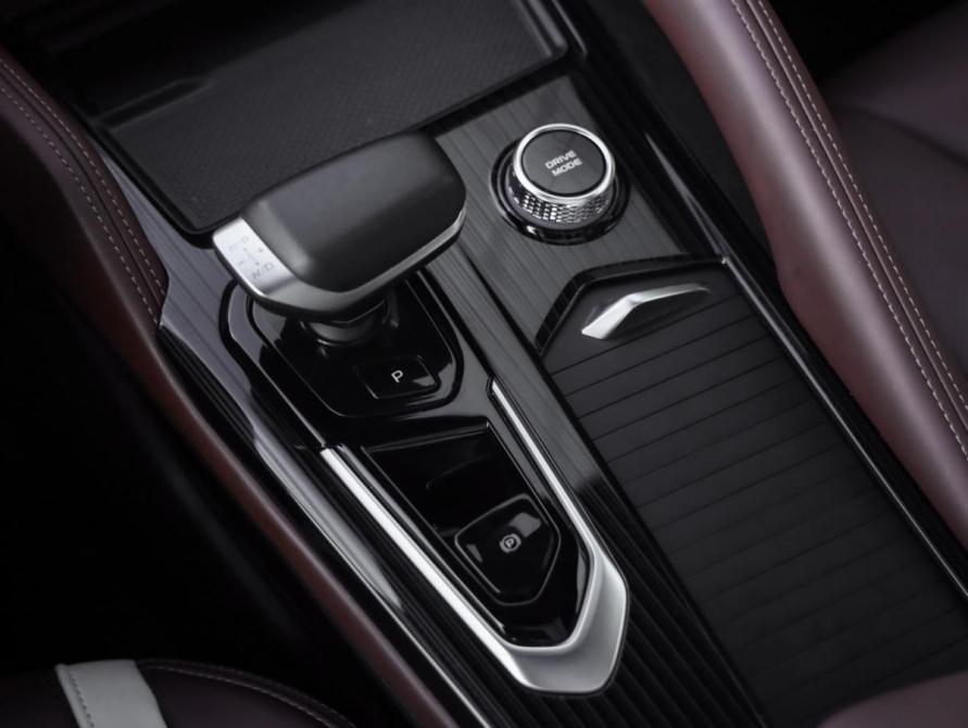 Geely Monjaro I Санкт-Петербург  - изображение 23
