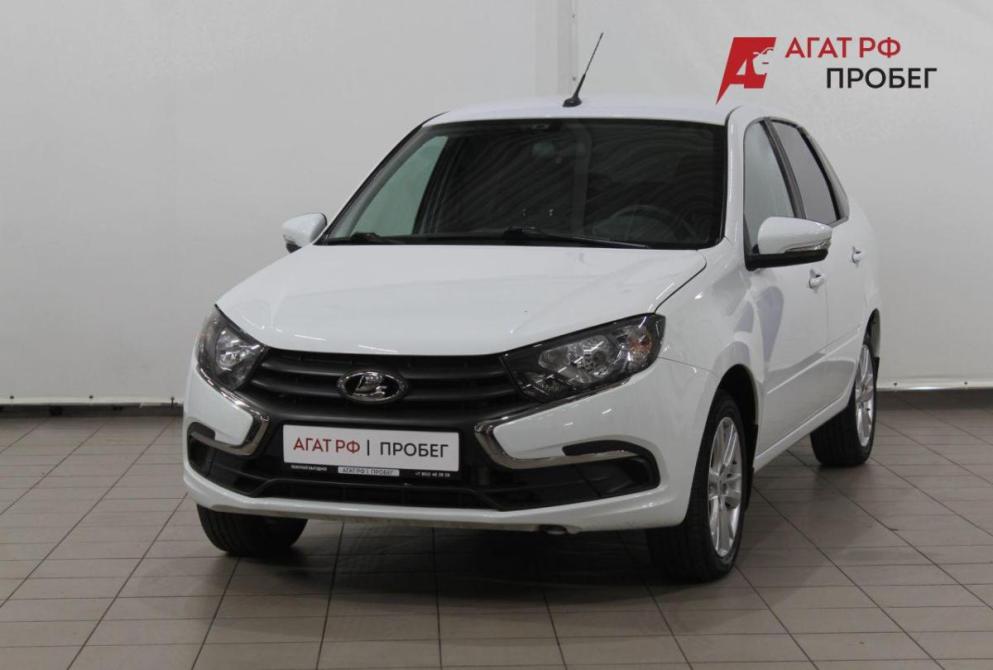 Lada (ВАЗ) Granta I Рестайлинг Астрахань  - изображение 1