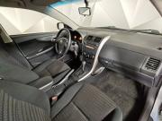 Toyota Corolla X (E140 E150) Москва  - изображение 33