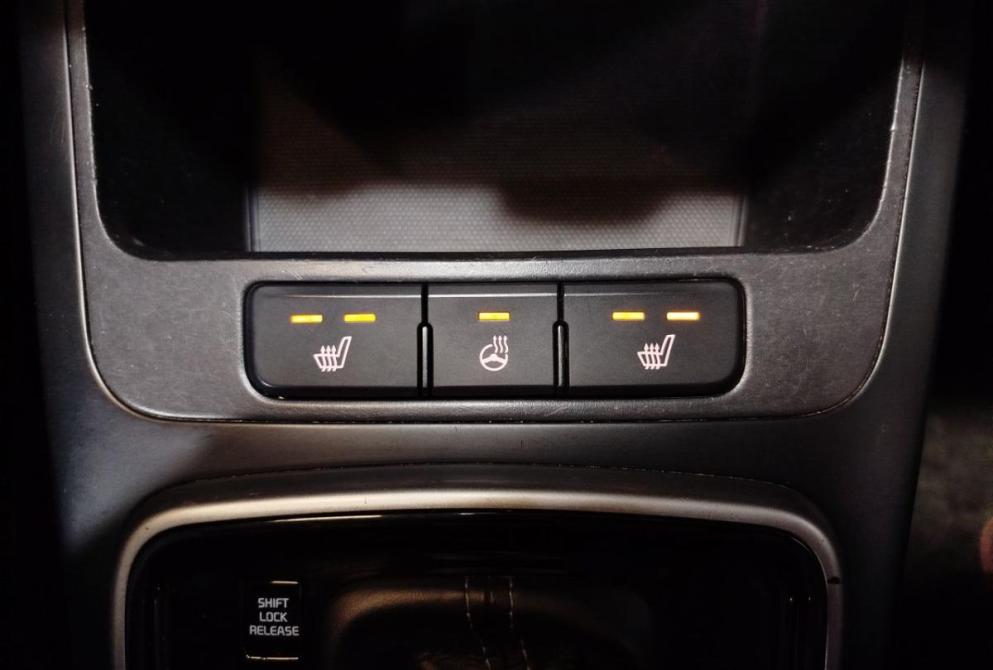 Kia Rio IV Саратов  - изображение 18