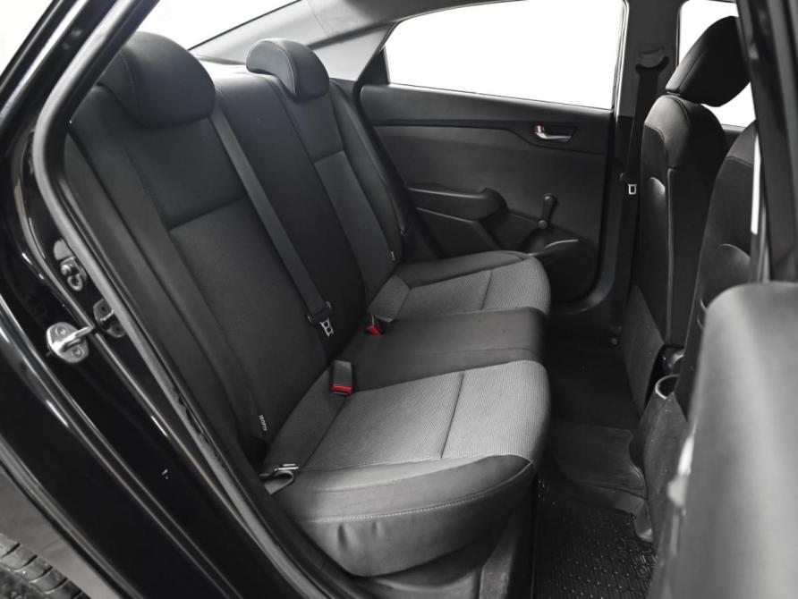 Hyundai Solaris II Ставрополь  - изображение 7