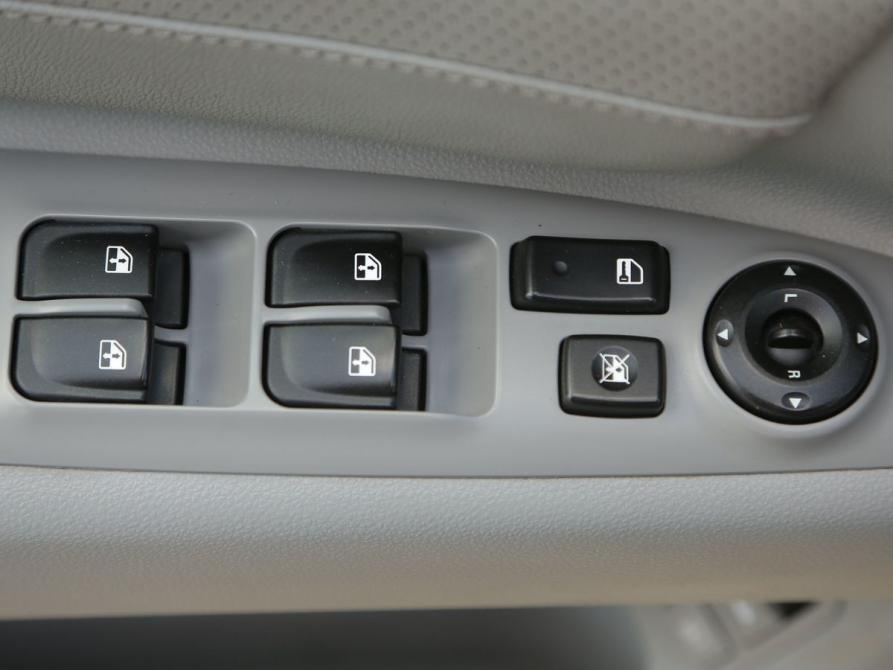 Kia Magentis II Иваново  - изображение 17