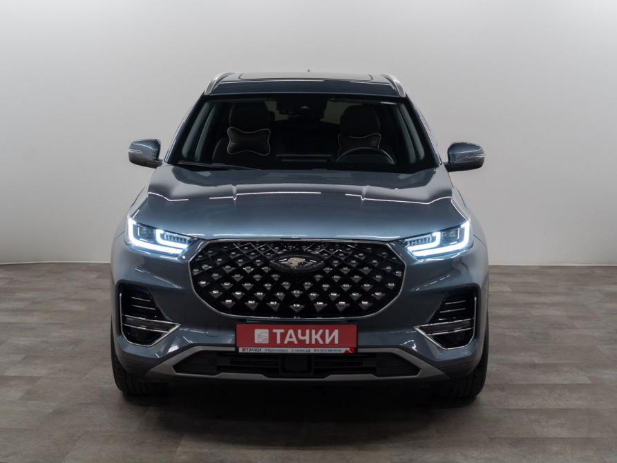 Chery Tiggo 8 Pro I Красноярск  - изображение 3
