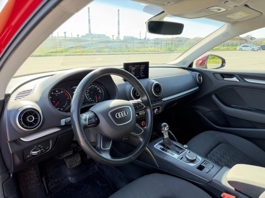 Audi A3 III (8V) Казань  - изображение 14