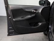 Toyota Corolla X (E140 E150) Тюмень  - изображение 32