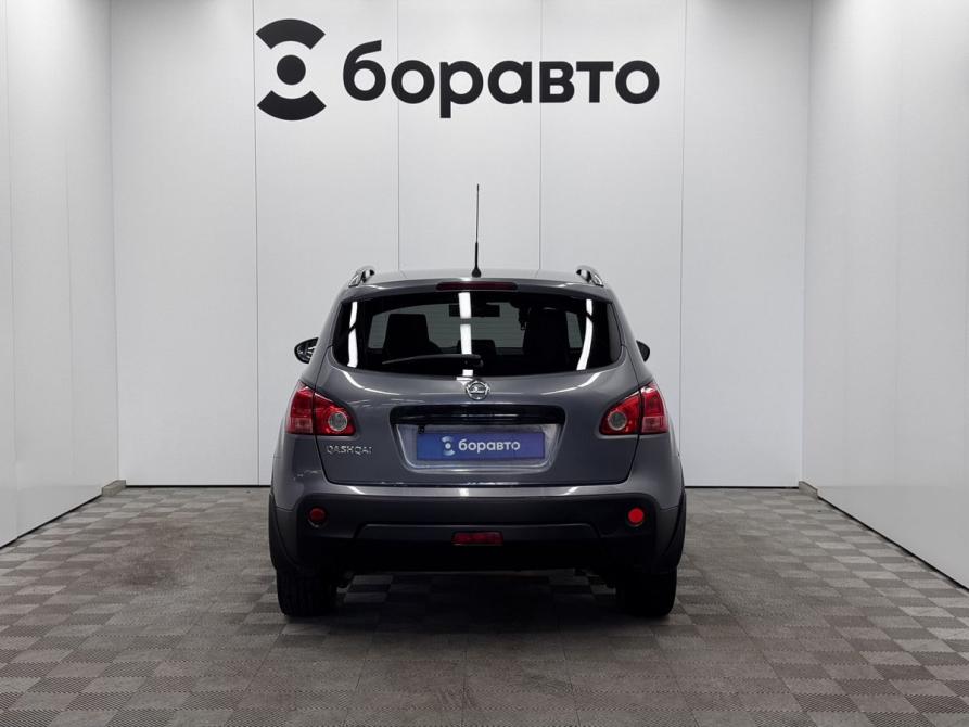 Nissan Qashqai I Воронеж  - изображение 6