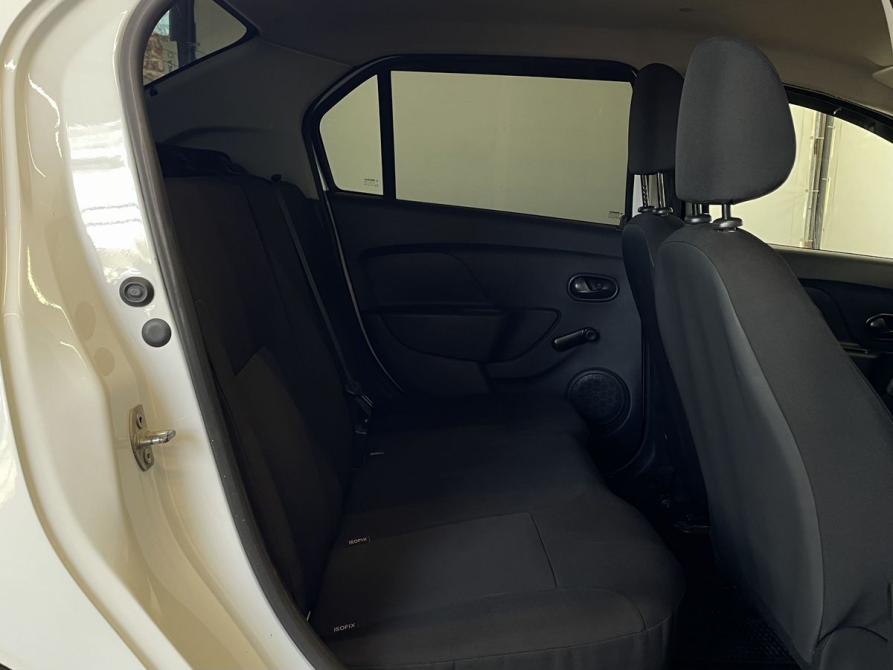 Renault Logan II Псков  - изображение 13