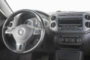 Volkswagen Tiguan I Рестайлинг Кемерово  - изображение 36