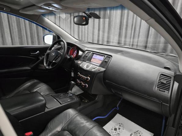 Nissan Murano II (Z51) с пробегом 2009 года, цена 600 000 рублей, 200000 км, внедорожник, Автокод Объявления