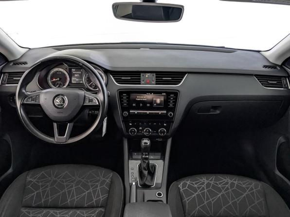 Skoda Octavia III (A7) Рестайлинг с пробегом 2019 года, цена 1 913 500 рублей, 148647 км, лифтбек, Автокод Объявления