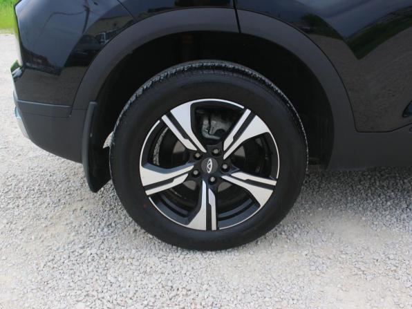 Chery Tiggo 4 Pro I Рестайлинг с пробегом 2024 года, цена 1 688 000 рублей, 6910 км, внедорожник, Автокод Объявления
