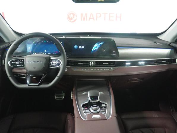 Chery Tiggo 8 Pro Max I Рестайлинг с пробегом 2024 года, цена 2 649 000 рублей, 43318 км, внедорожник, Автокод Объявления