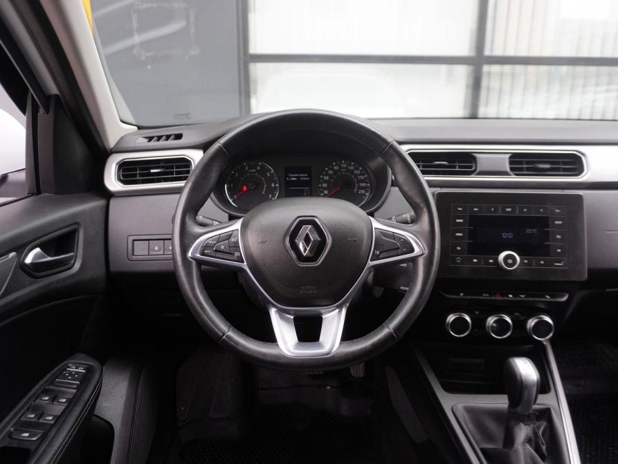 Renault Arkana I Москва  - изображение 11