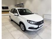 Lada (ВАЗ) Granta I Рестайлинг Ярославль  - изображение 15