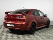 Mitsubishi Lancer X Рестайлинг Санкт-Петербург  - изображение 21