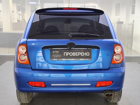 Lifan Smily I (320) с пробегом 2013 года, цена 455 000 рублей, 92249 км, хэтчбек, Автокод Объявления