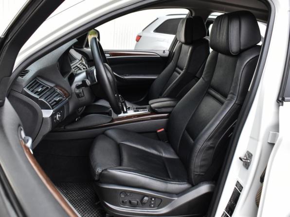 BMW X6 I (E71) с пробегом 2011 года, цена 1 980 000 рублей, 161089 км, внедорожник, Автокод Объявления