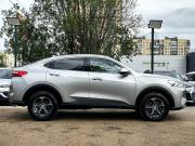 Haval F7x I Рестайлинг Санкт-Петербург  - изображение 17