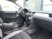 Skoda Rapid I Рестайлинг Москва  - изображение 27