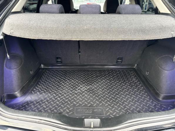 Honda Civic VIII Рестайлинг с пробегом 2008 года, цена 480 000 рублей, 360173 км, хэтчбек, Автокод Объявления