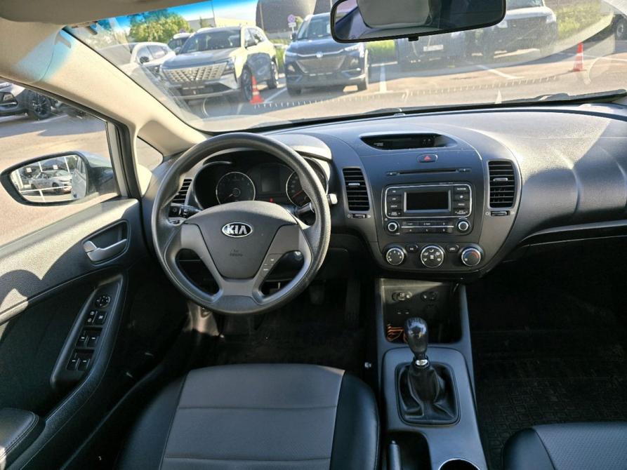 Kia Cerato III Санкт-Петербург  - изображение 5