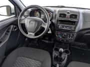 Lada (ВАЗ) Granta I Рестайлинг Москва  - изображение 52